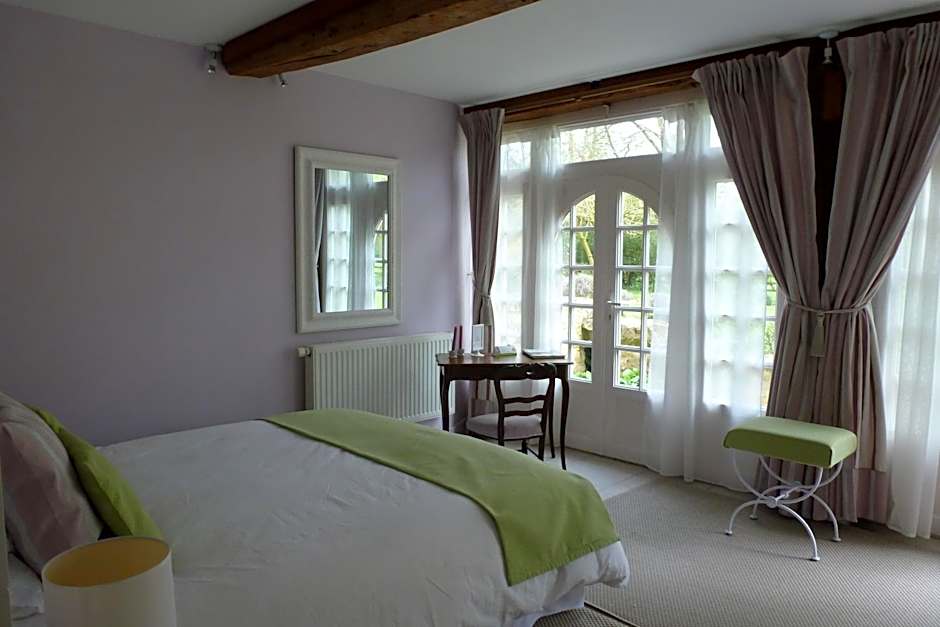 Chambres d'hôtes du Bas Manoir