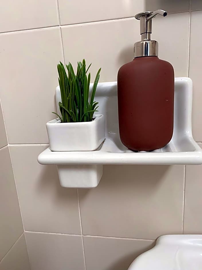 Apartment Hotel Marchesini