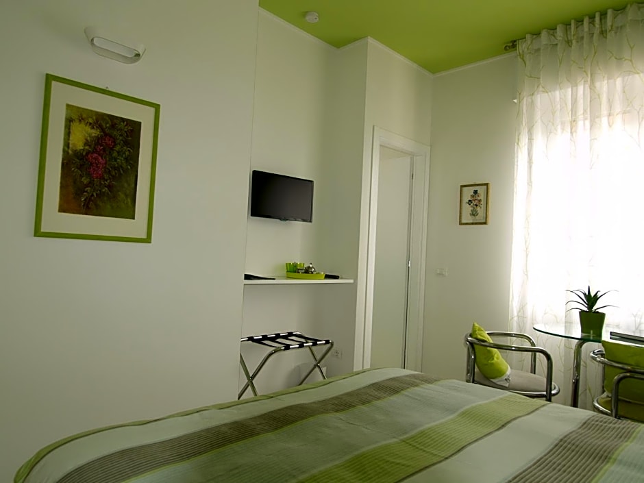 B&B Linea Verde