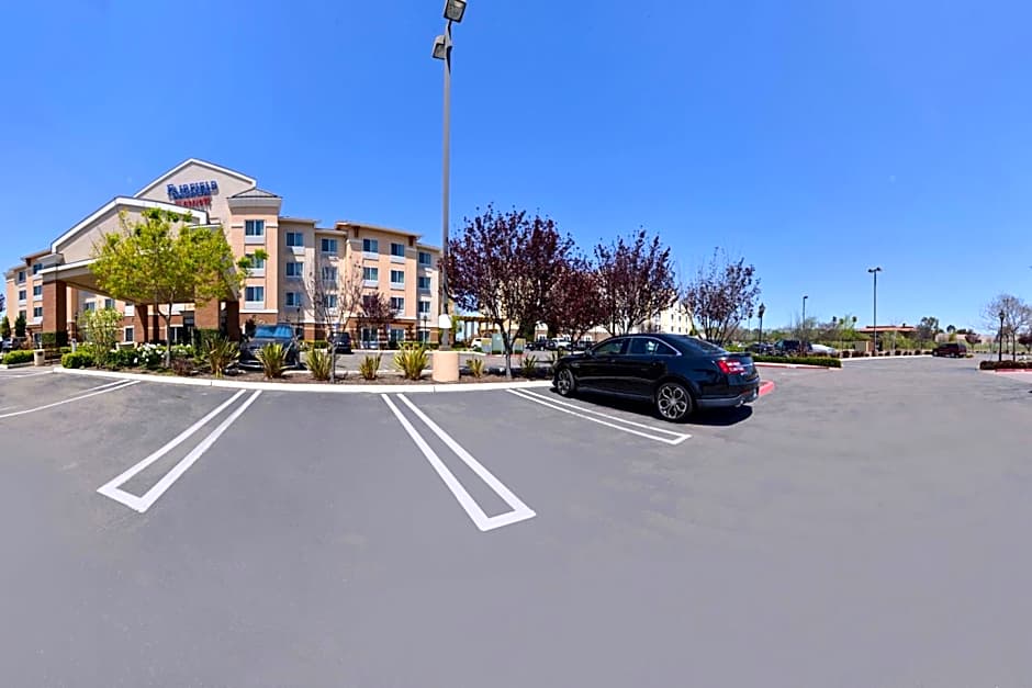 Fairfield Inn & Suites by Marriott Santa Maria