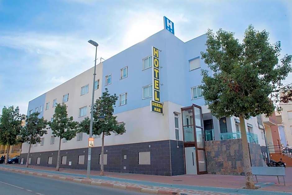 Hotel Sierra Mar
