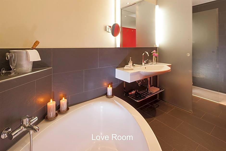 Hotel Hirschen - Grindelwald