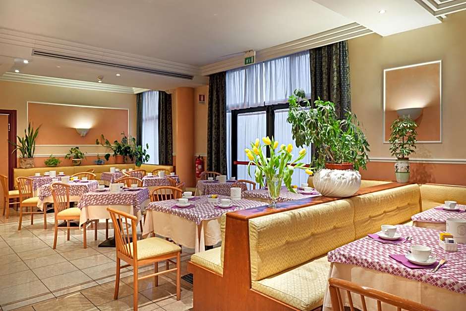 Hotel Le Sorgenti