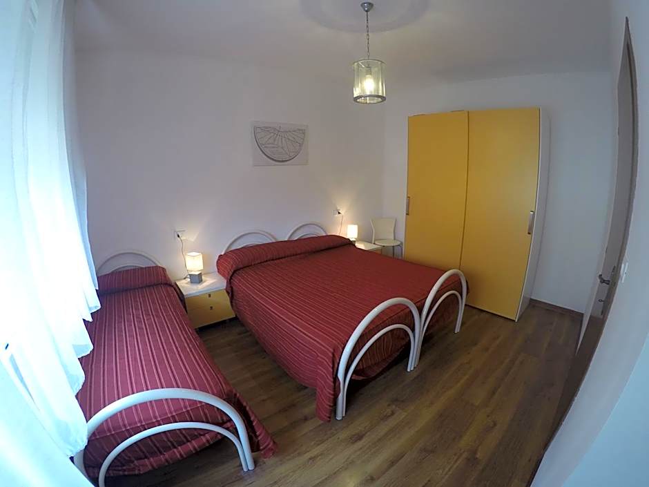 Residence Caorle Apartments - Agenzia Cocal