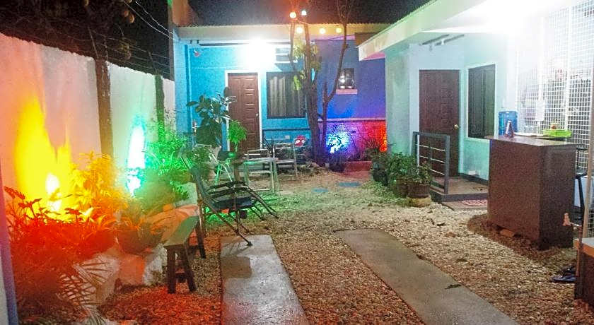 PEDZ CING MANGO LODGE