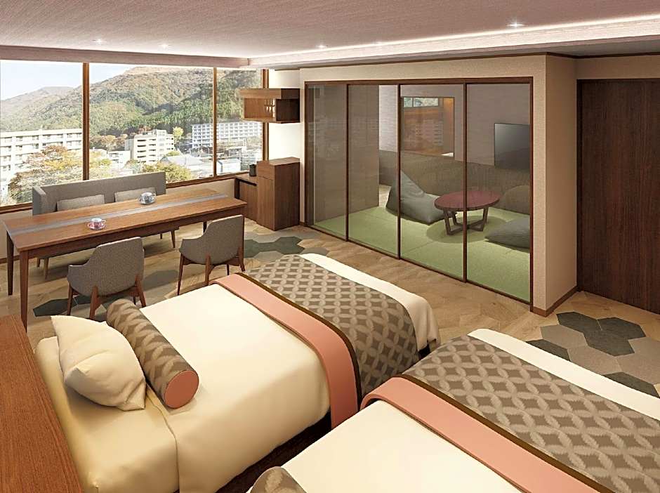 Ryokan Marukyo