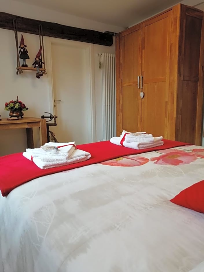 B&B La casa di Loretta