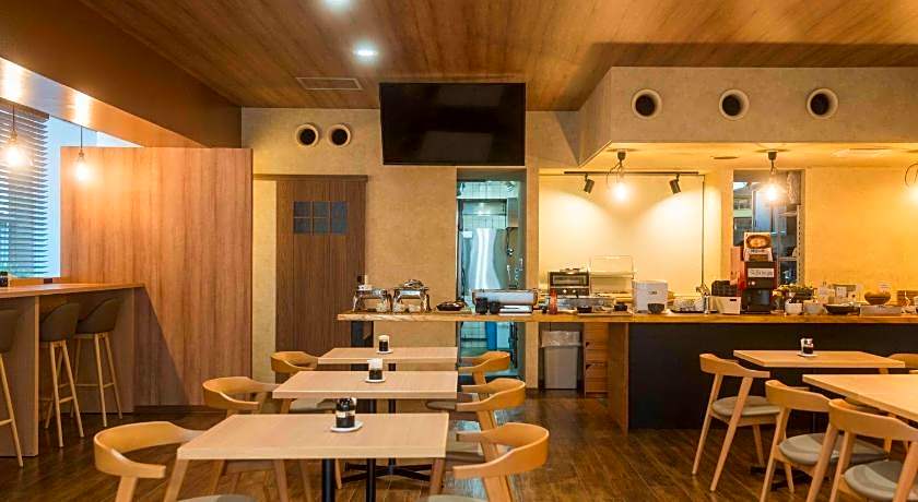 Minami Fukuoka Green Hotel