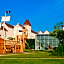 Explorers Hotel At Disneyland Paris