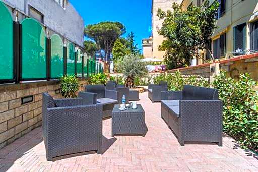 Hotel Maria
