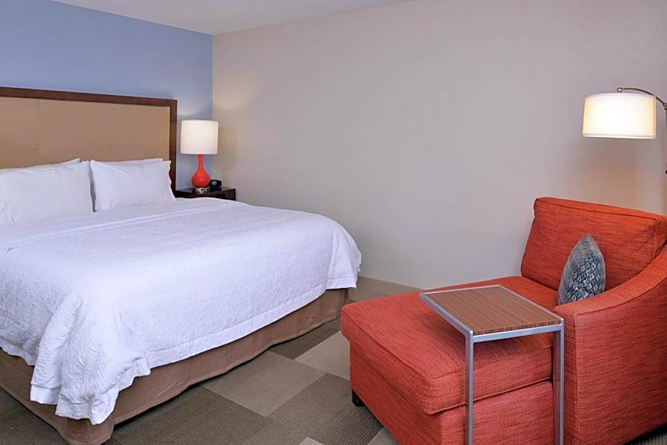 Hampton Inn By Hilton And Suites Lonoke