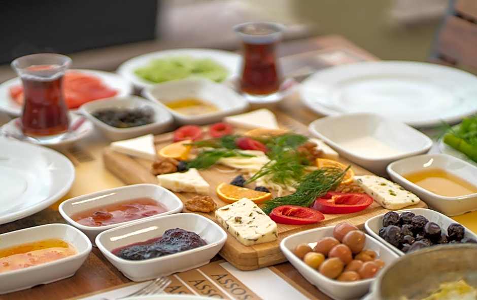 Kayalar Blue Beach Hotel