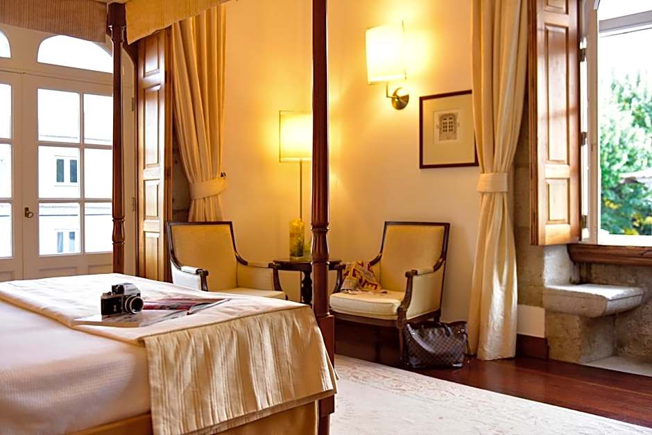 Hotel Casa Melo Alvim