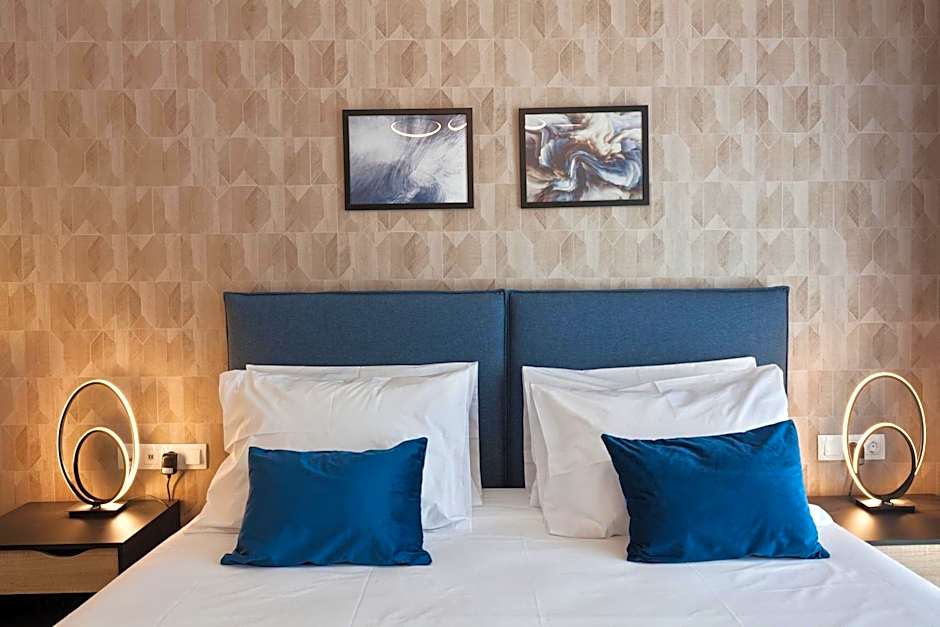 Trendy Hotel by Athens Prime Hotels