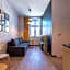 Garbary Central Apartments