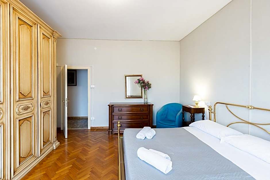 Montebello, Bologna by Short Holidays