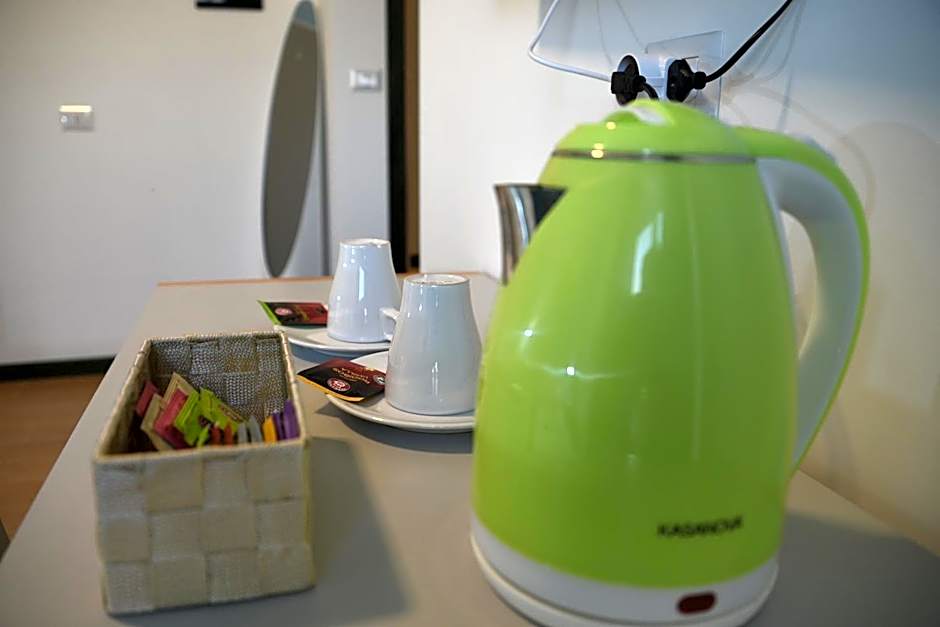 La Casa del Viaggiatore