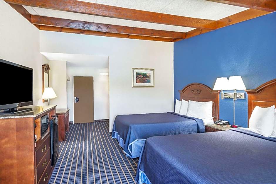 Howard Johnson by Wyndham Bangor