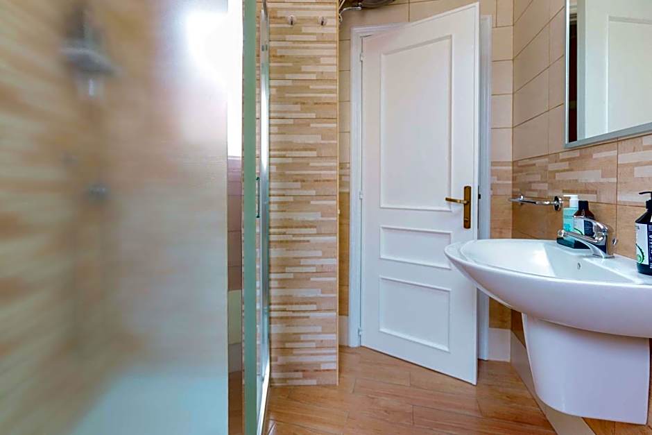 Montellinos Suite Tortora