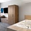 Holiday Inn Express Toledo North By IHG