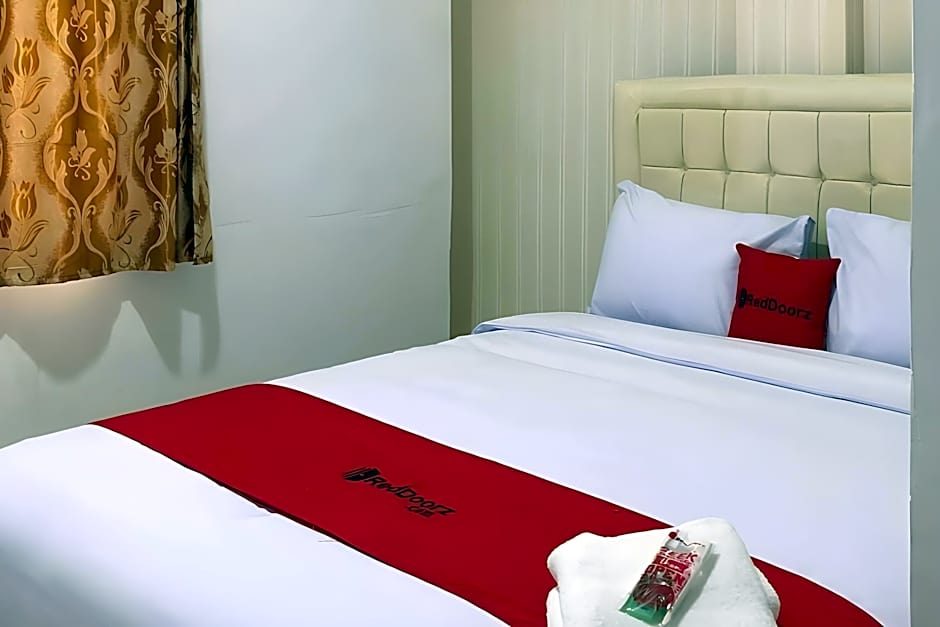 RedDoorz @ Aksara Medan