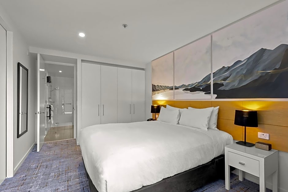 Scenic Suites Queenstown