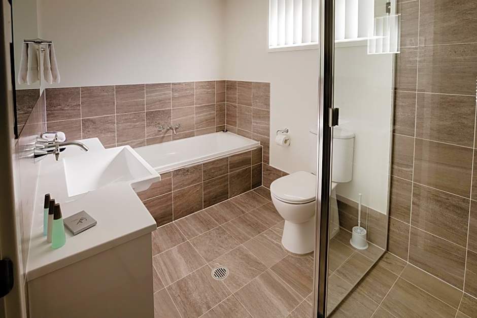 Wallsend Executive Apartments