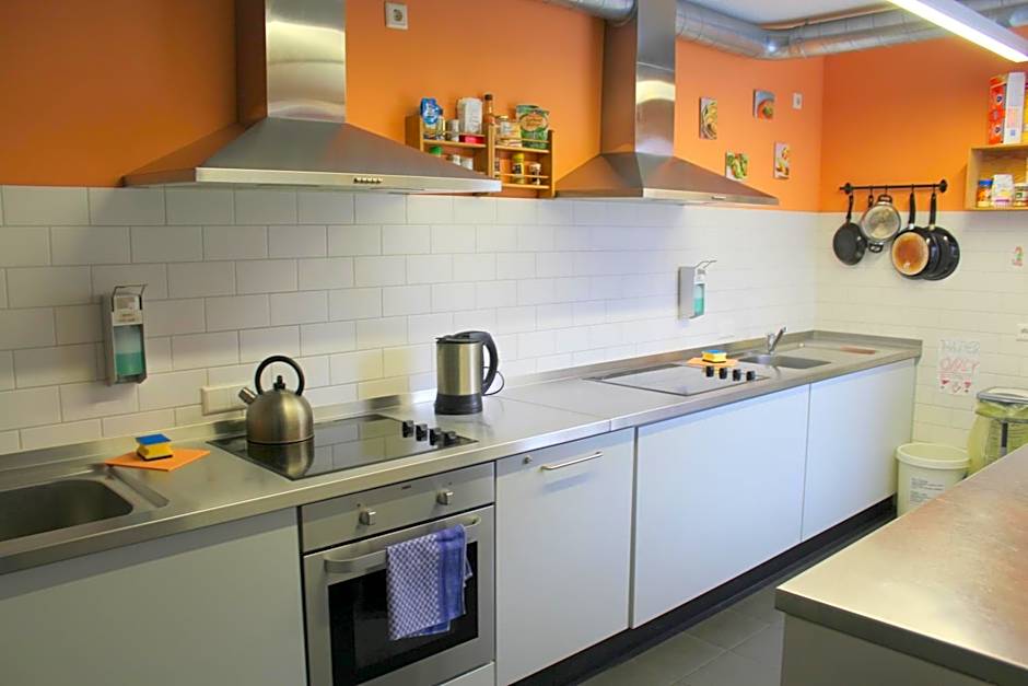 StayInn Hostel und Gästehaus