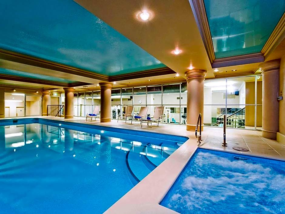 The Playford Adelaide - MGallery