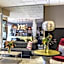 Mercure Hotel Duesseldorf Zentrum