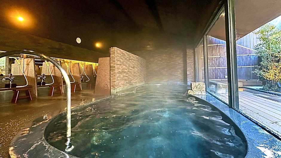 Iga AkameOnsen Taisenkaku