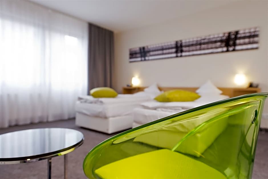 Tryp By Wyndham Frankfurt