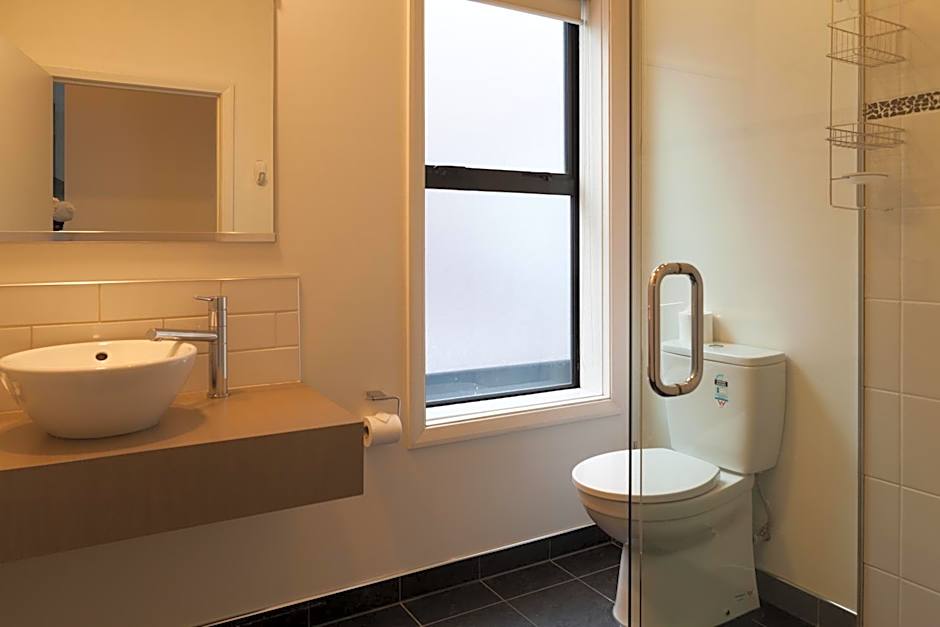 315 Euro Motel and Serviced Apartments