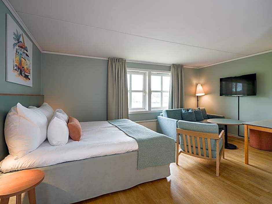 Quality Hotel Sarpsborg