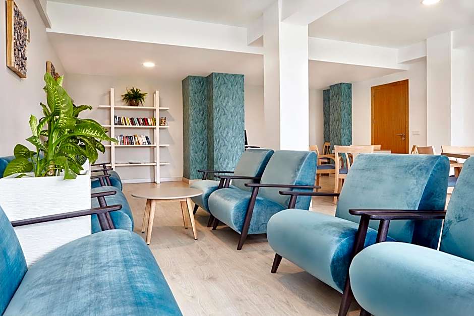 Universal Hotel Castell Royal