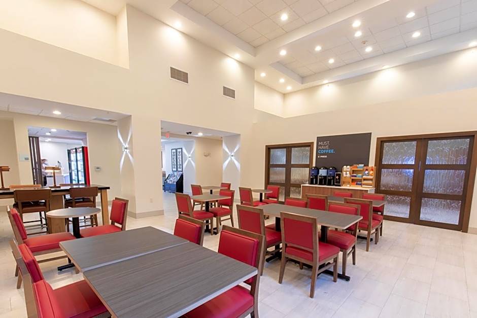 Holiday Inn Express Johnson City By IHG