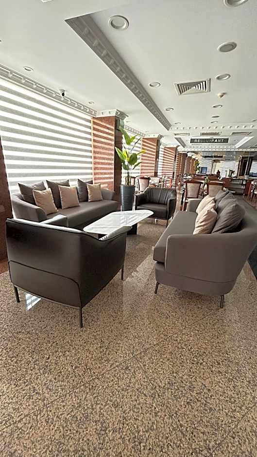 Grand Hotel Seferoğlu