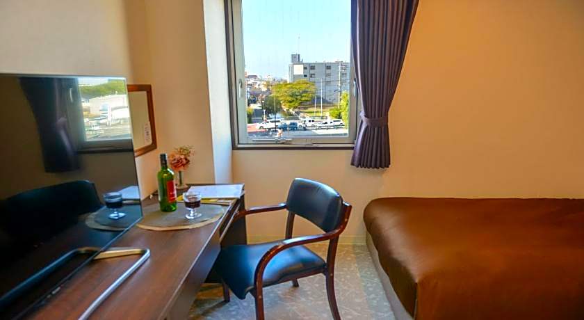 Hotel New Gaea Yanagawa