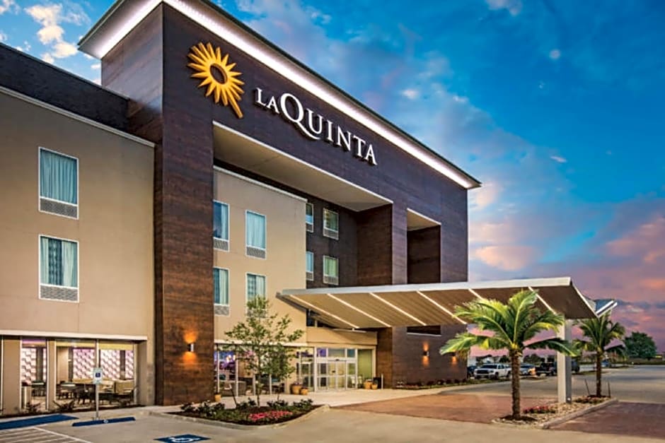 La Quinta Inn & Suites by Wyndham Manassas Historic District