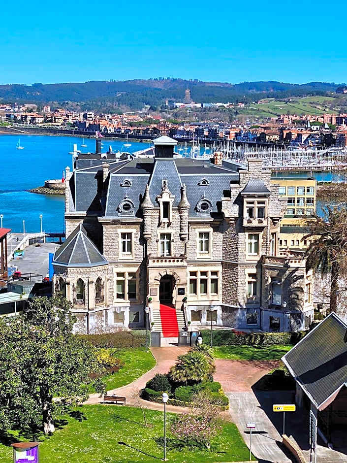 URH Palacio de Oriol