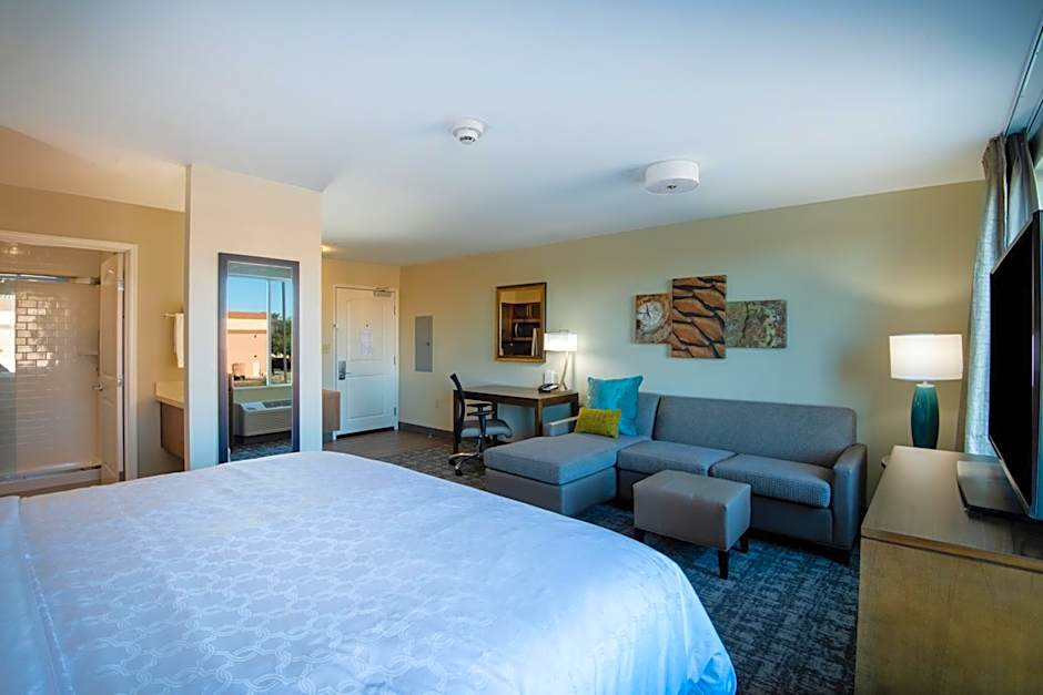 Staybridge Suites Scottsdale - Talking Stick By IHG