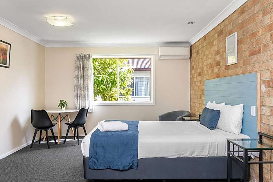 Lismore Wilson Motel