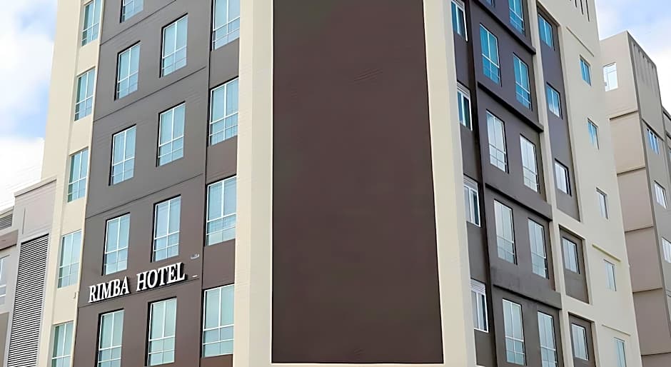 Rimba Hotel