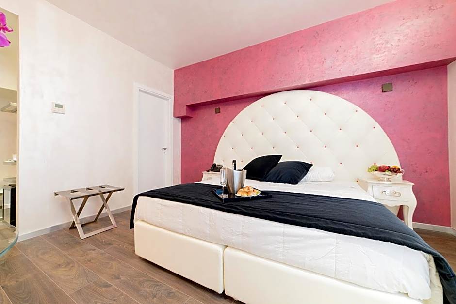 Hotel Vespasiano