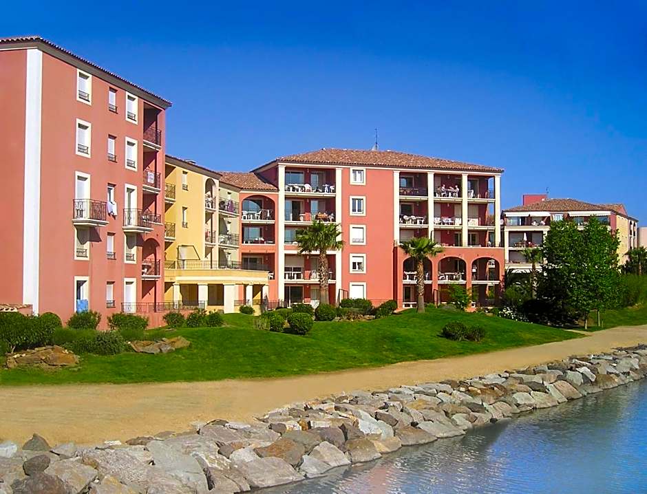 Lagrange Vacances Port-Marine