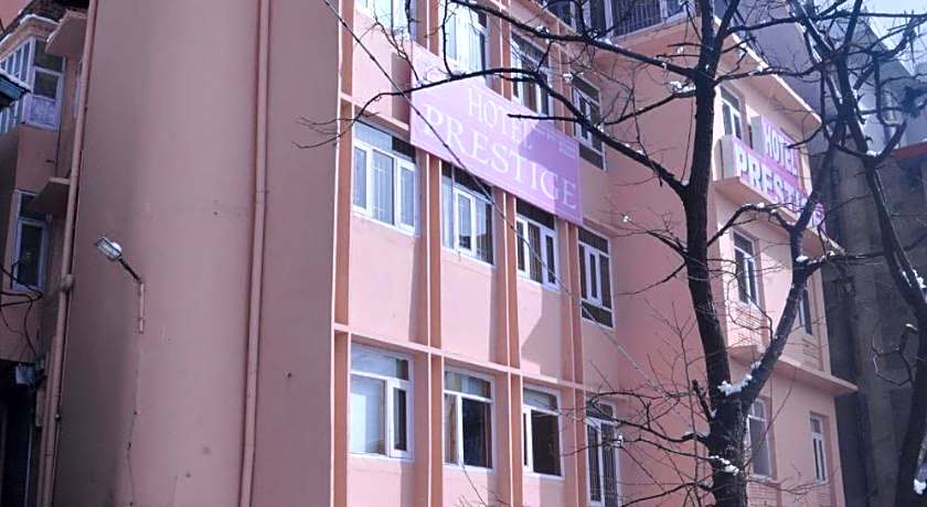 Hotel Prestige