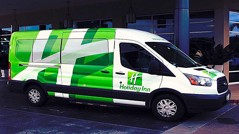 Holiday Inn Des Moines Downtown Hotel By IHG