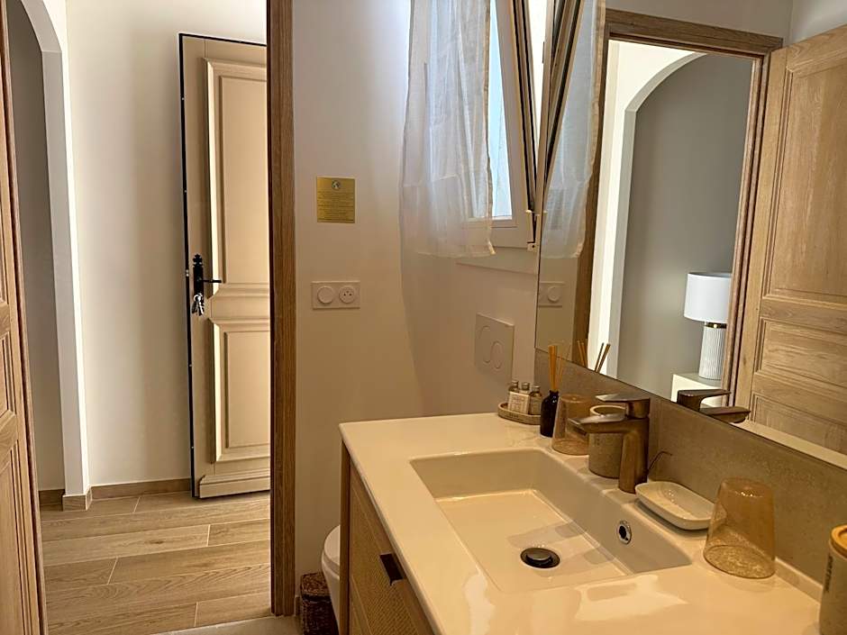 Le Clos des Sept Palmiers