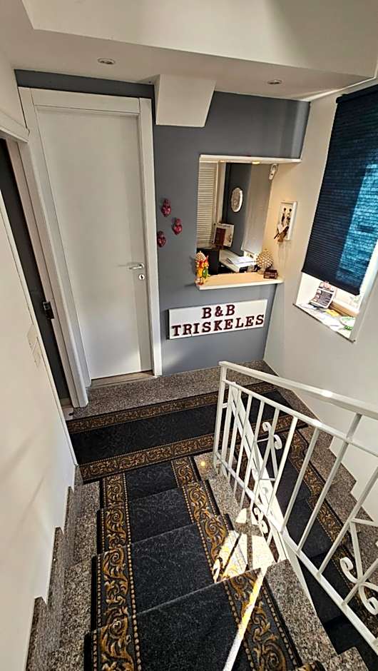 B&B Triskèles