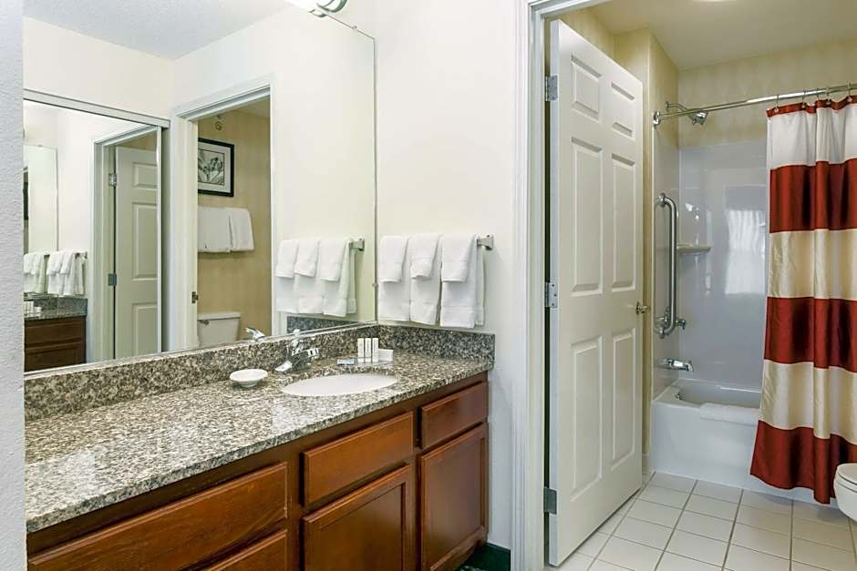 Residence Inn by Marriott Oklahoma City South